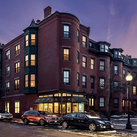 Cozy Downtown Boston Studio, #45 Εξωτερικό φωτογραφία