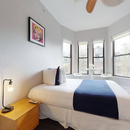 Cozy Downtown Boston Studio, #45 Εξωτερικό φωτογραφία