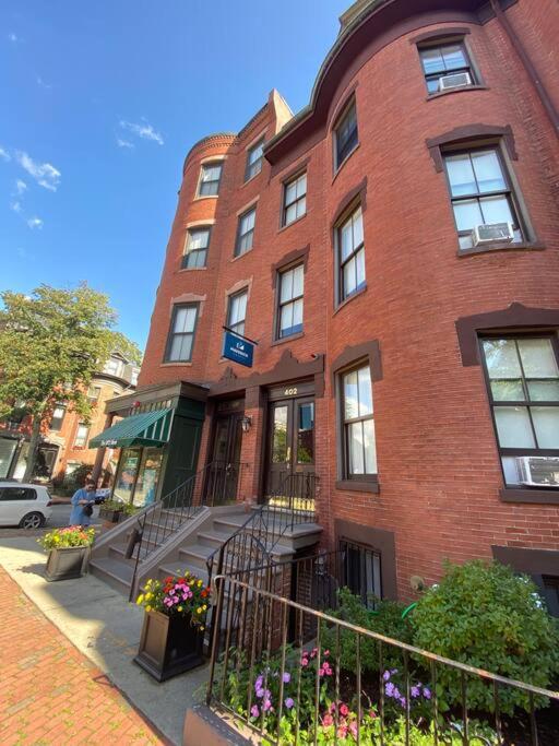 Cozy Downtown Boston Studio, #45 Εξωτερικό φωτογραφία
