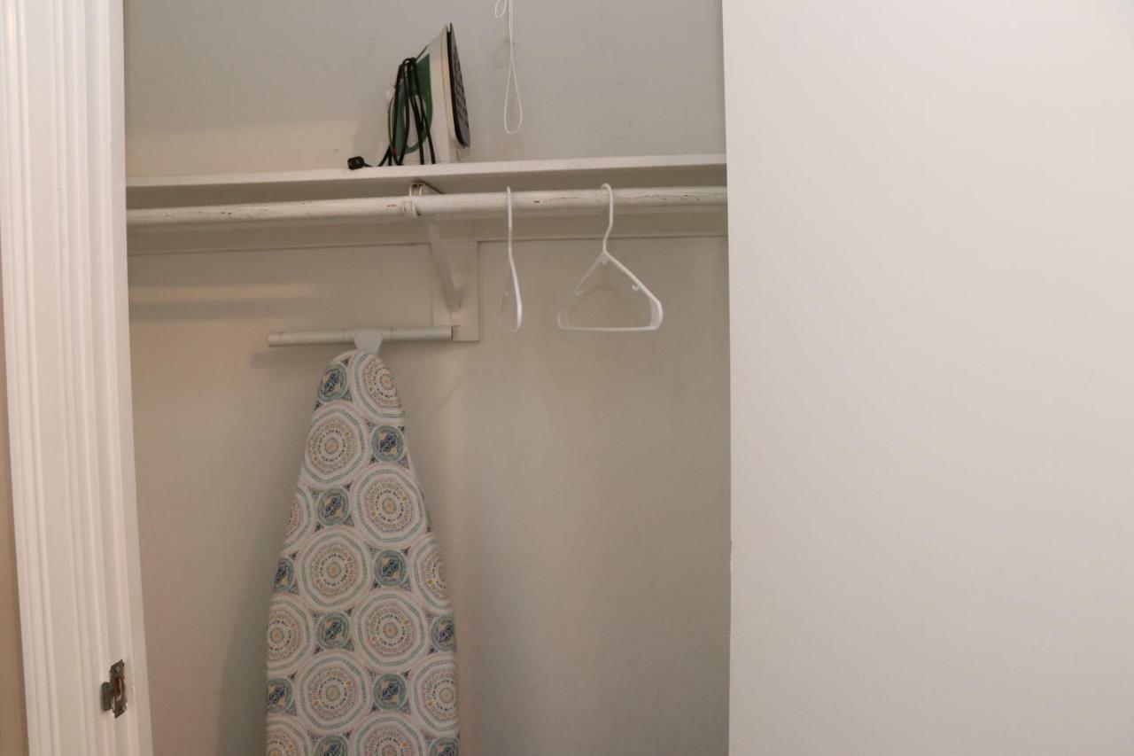 Cozy Downtown Boston Studio, #45 Εξωτερικό φωτογραφία